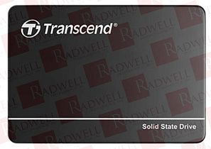 Жесткий диск Артикул TS128GSSD420I от производителя TRANSCEND