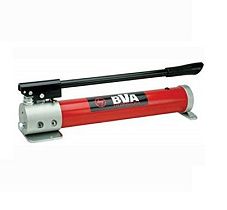 Ручной двухскоростной гидравлический насос BVA P1000, 10000 PSI