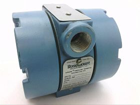 444RL-3U1A1NA Приемопередатчик температуры от ROSEMOUNT ANALYTICAL