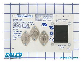 International Power IHTAA-16W