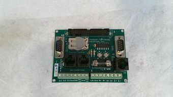 TRACKER CONTROL Цепь управления от THOMPSON INDUSTRIES