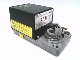 BBTS1000 Привод ОВиК от NEPTRONIC