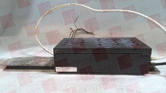 Электрический привод Артикул BLMFS3-220-A от производителя AEROTECH