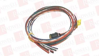 Комплект кабелей / шнуров QD Артикул RM18A12F006 от производителя TPC WIRE & CABLE