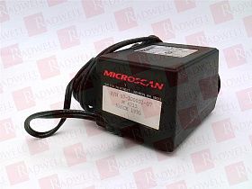 Блок питания сканера штрих-кода Артикул 97-100001-07 от производителя OMRON