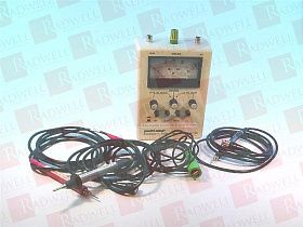 Мультиметр Артикул 830220-1 от производителя MEGGER