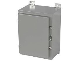 Saginaw Control & Engineering SCE-12H2408LP