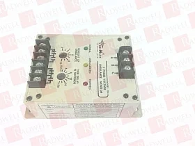 Монитор  напряжения / фазы Артикул C200 от производителя TIME MARK CORP