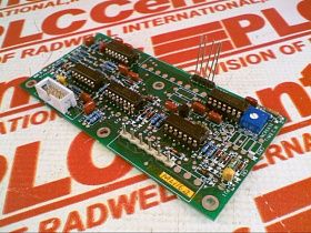 Блок  управления/интерфейс логического ввода-вывода постоянного тока Артикул 91E-14-0120 от производителя MERCURY TUBE SYSTEMS