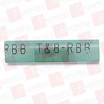 Наконечник / разъем Артикул 2RE6 от производителя ABB THOMAS & BETTS