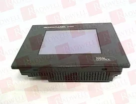 Интерфейс оператора Артикул GQPM3D200B2P от производителя FANUC