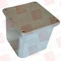 Шкаф Артикул JB6X6X6 от производителя MYERS INDUSTRIES INC