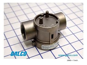 Gems Sensors & Controls 181683