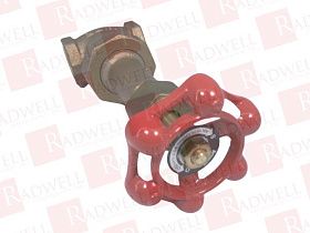 Регулирующий клапан Артикул 150S300WOG от производителя KITZ