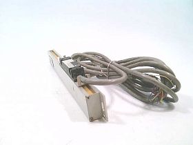 Энкодер линейный LB2A-0008-EB-L10 DYNAMICS RESEARCH, длина 13", кабель 12"