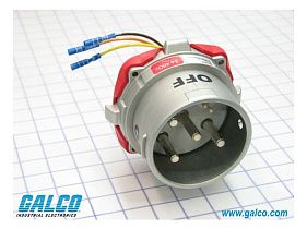 Meltric 37-98043-173