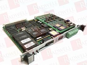 Плата ПК Плата ПЛК / дополнения к  плататам Артикул 9915356-1 от производителя MARQUIP