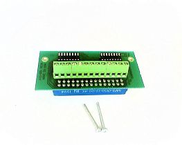 815-501 Плата ПК Плата ПЛК / дополнения к  плататам от CINCINNATI ELECTROSYSTEMS