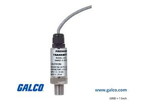 Dwyer Instruments 626-18-GH-P1-E1-S1