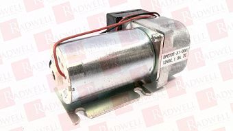 Вакуумный насос  Артикул DP0105-X1-0001 от производителя NITTO