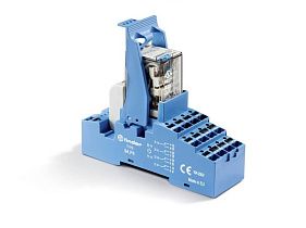 Finder 58.P4.8.120.0060.SPA