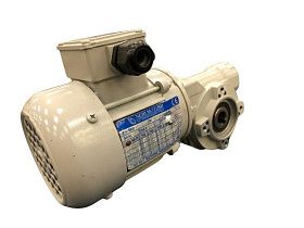 Двигатель T50A4 от NERI MOTORI