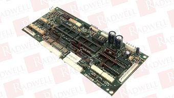 Плата ПК Плата ПЛК / дополнения к  плататам Артикул P-5161C от производителя ISHIDA