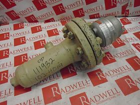 Поплавковый выключатель Артикул 600-FG-300-EP/VP от производителя L&J TECHNOLOGIES