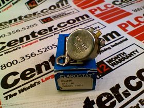 Потенциометр Артикул A4310K от производителя HONEYWELL