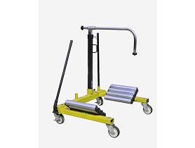 AME INTERNATIONAL CE8XDK