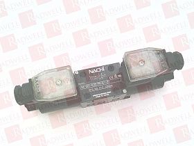 Гидравлический клапан Артикул SA-G01-E3Z-FR-E1-31 от производителя NACHI