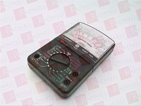 Мультиметр Артикул GMT-19A от производителя GB INSTRUMENTS