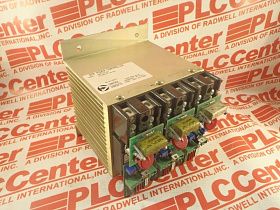 1600-PM3-05/(3)1652-57-70-USD Цепь управления мощности триодного тиристора от CONTROL CONCEPTS