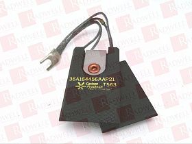 Щётка Артикул 36A164452AAP21 от производителя CARBON PRODUCTS OPERATION INC