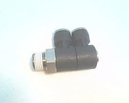 PHW3/8-N3U Кабелепровод/фитинг от PISCO PNEUMATICS