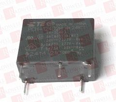 Реле / розетка Артикул PCH-124D2H,000 от производителя TE CONNECTIVITY