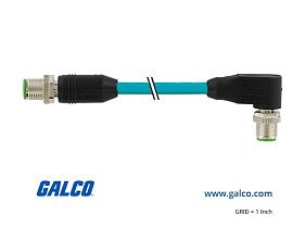 Murrelektronik 7700-48541-S4W0100