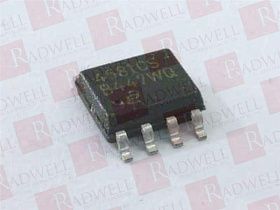 Интегральная микросхема Артикул EL4581CS от производителя INTERSIL