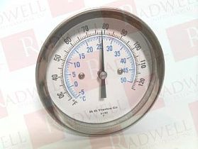 Термостат  Артикул B8360603 от производителя TRERICE