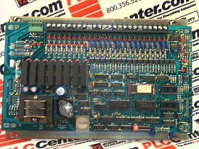 Плата ПК Плата ПЛК / дополнения к  плататам Артикул 1701-16296 от производителя REGAL REXNORD