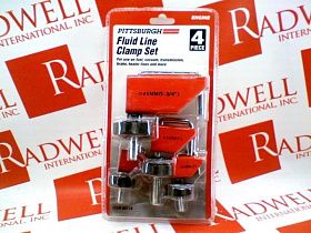 65116 Зажим от PITTSBURGH AUTOMOTIVE