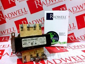 Трансформатор для цепи управления Артикул 636-1171 от производителя MACHINE TOOLS