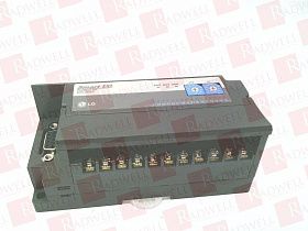 Модуль / стойка ПЛК Артикул GPL-D22C от производителя LS ELECTRIC