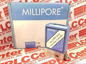 Расходомер FC-2900V-40SCCM-N2 производства TYLAN GENERAL