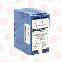 Преобразователь сигнала Артикул 333U от производителя EMERSON