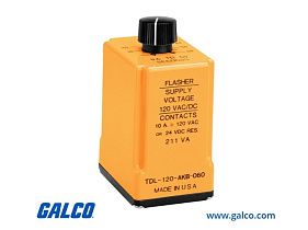 Diversified Electronics TDL-24-AFB-2H