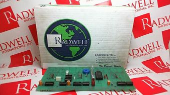 Плата ПК Плата ПЛК / дополнения к  плататам Артикул D145-080 от производителя SCIENTIFIC INSTRUMENTS