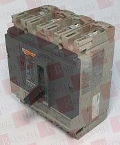 Автоматический выключатель в литом корпусе Артикул 31643 от производителя SCHNEIDER ELECTRIC