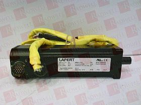 Серводвигатель Артикул B28E21-06005U от производителя LAFERT