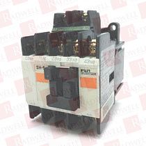 Твердотельная перегрузка / реле Артикул 4SH550G от производителя FUJI ELECTRIC